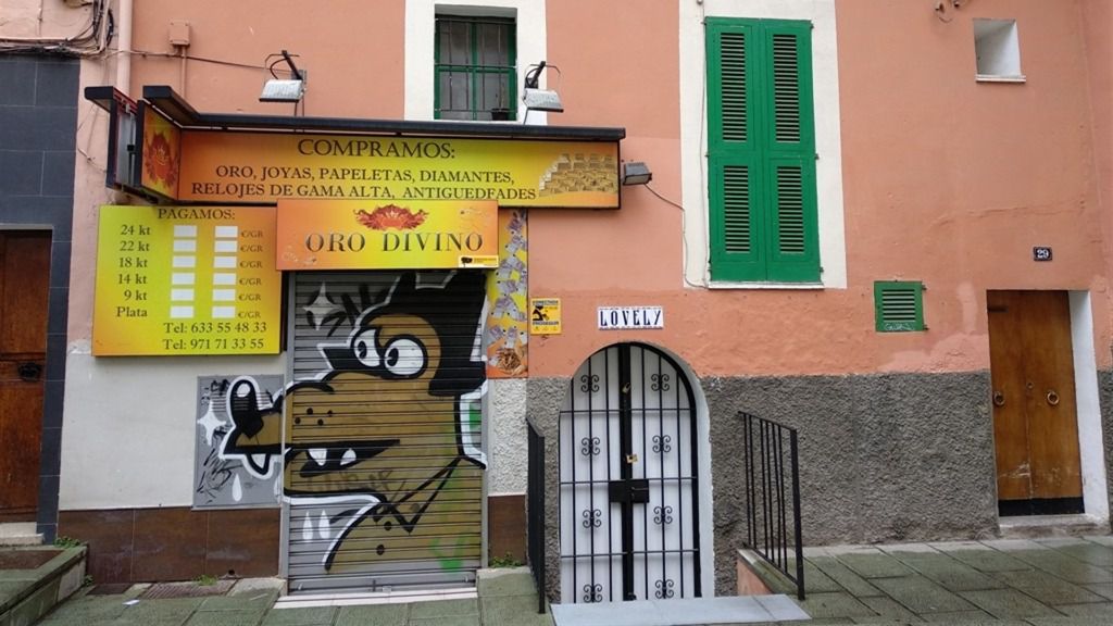 compro oro