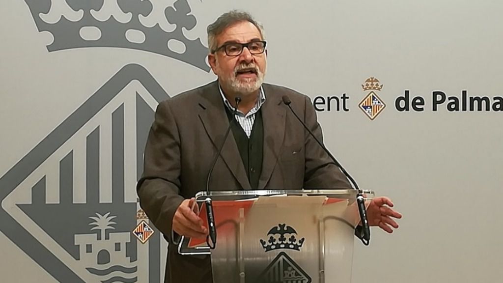 pep lluis bauza