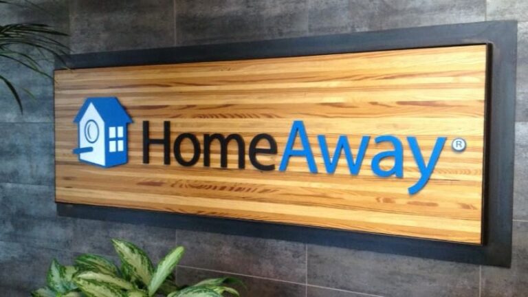 Homeaway