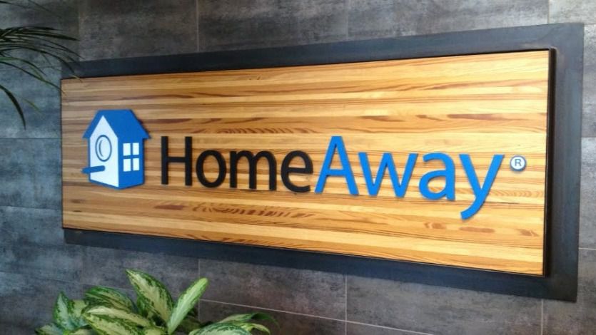 Homeaway