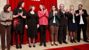 aRMENGOL FOTO GRUPO GOVERN