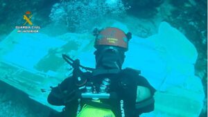 Naufragio Semental III