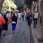 Turistas