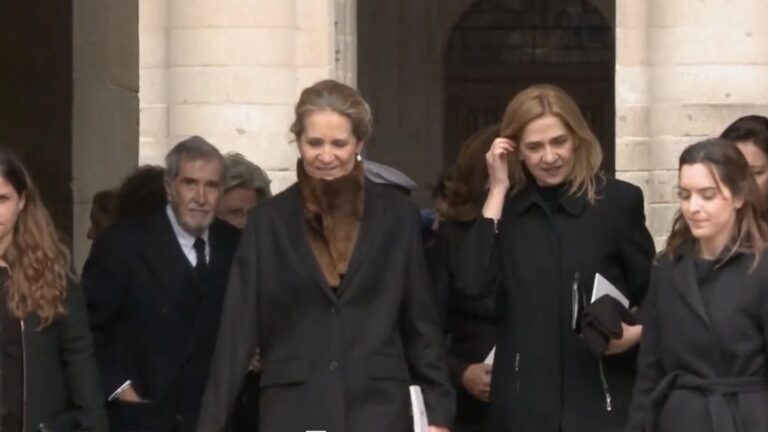 infanta cristina