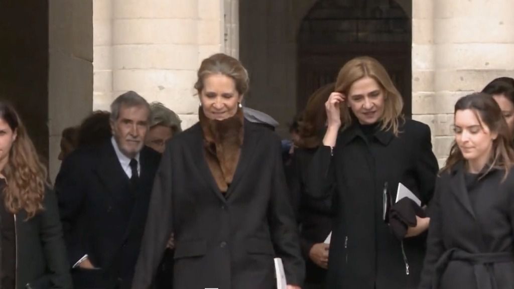 infanta cristina