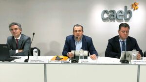 CAEB