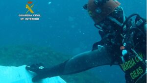 Naufragio Semental III