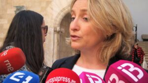 juez decana sonia vidal