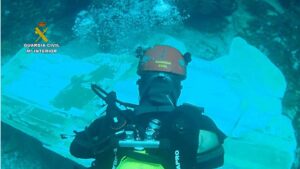 Naufragio Semental III