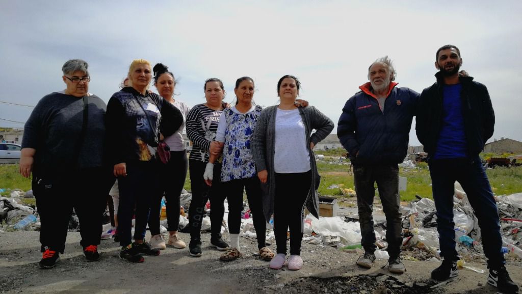 vecinos son banya
