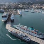 cruceros puerto palma
