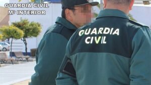 guardia civil