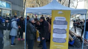 La Asociaci&oacute;n Hablamos Espa&ntilde;ol, imagen de archivo.