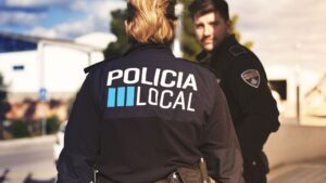policia