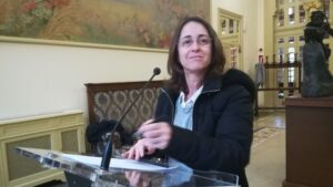 olga ballester ciudadanos