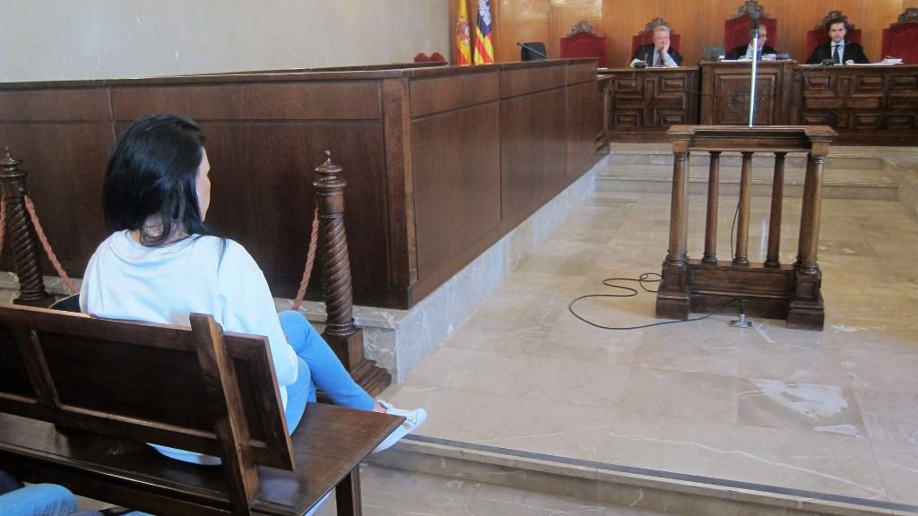 tribunales