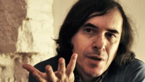 Mircea Cartarescu escritor rumano premio formentor