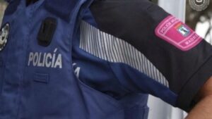 policia