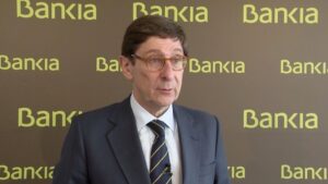 bankia goirigolzarri