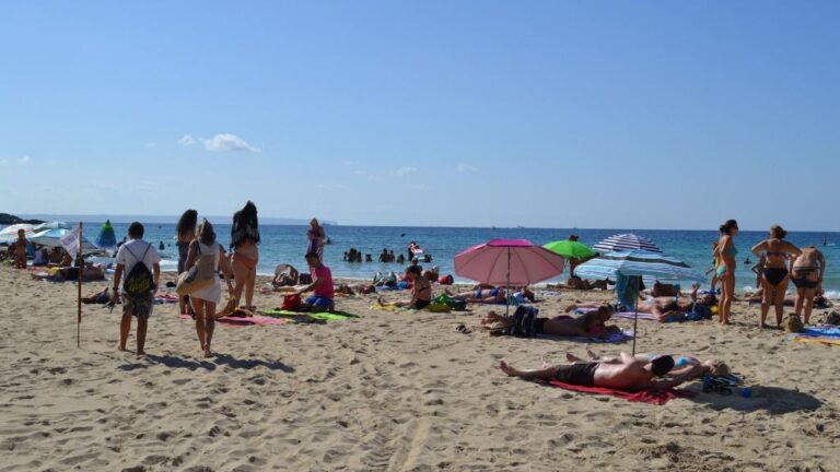 playa