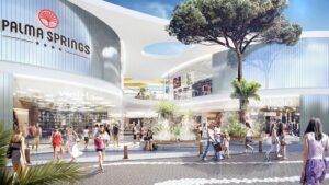 Palma Springs Ses Fontanelles