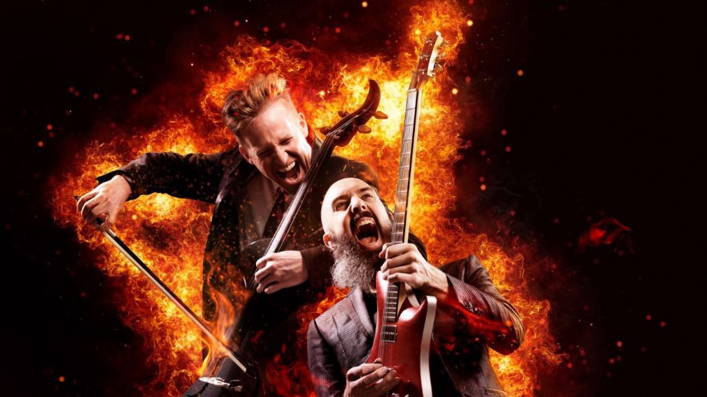mozart heroes