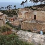 casas de la trapa