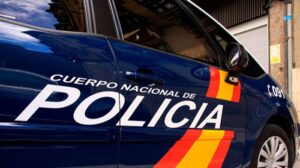policia nacional