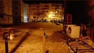 corea camp red&oacute;