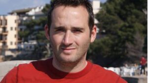 gonzalez gerente IME