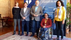 toni qui&ntilde;onero consell de mallorca