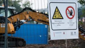 bomba II guerra mundial