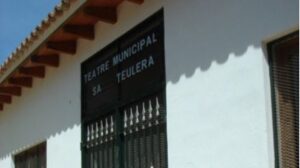 sa teulera