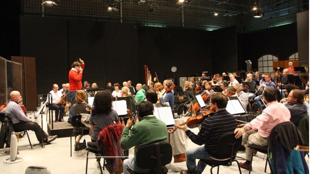 sinfonica baleares