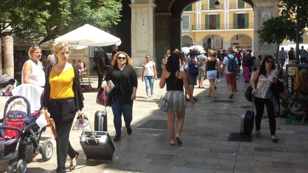 alquiler vacacional
