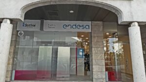 Nueva oficina comercial de la compa&ntilde;&iacute;a