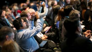 Imagen de el congreso de 2017