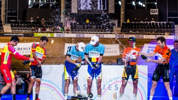 ciclismo