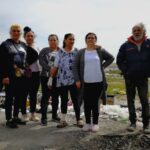 Residentes en Son Banya