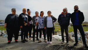 Residentes en Son Banya