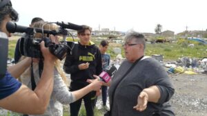 Residentes en Son Banya