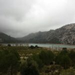 embalse gorg blau cuber