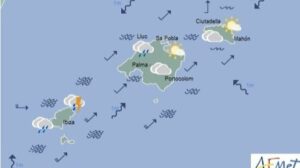 Pron&oacute;stico de 0 a 12 horas