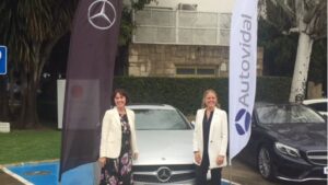 autovidal mercedes cls coupe