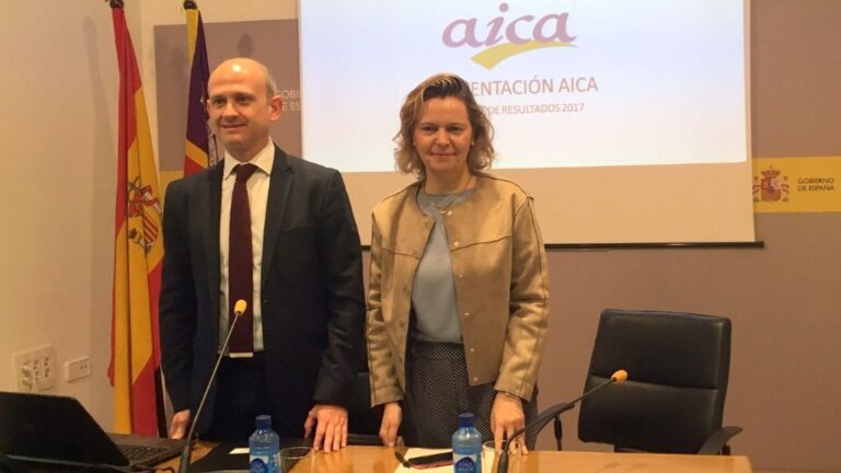salom aica