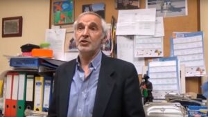 Gori estarellas llucmajor