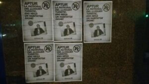 carteles habtur