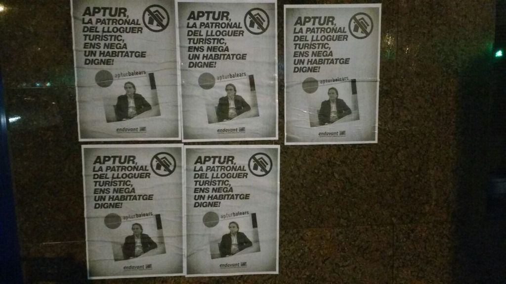 carteles habtur