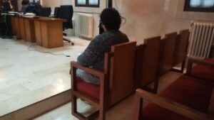 juicio corrupcion menores