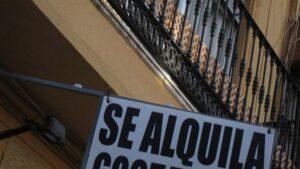 vivienda casa se alquila alquiler